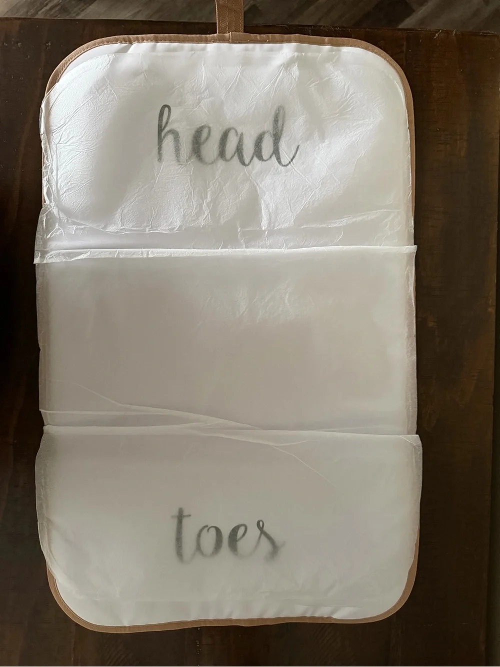 Itzy Ritzy Boss Plus Chai Diaper Bag Backpack + Changing Pad